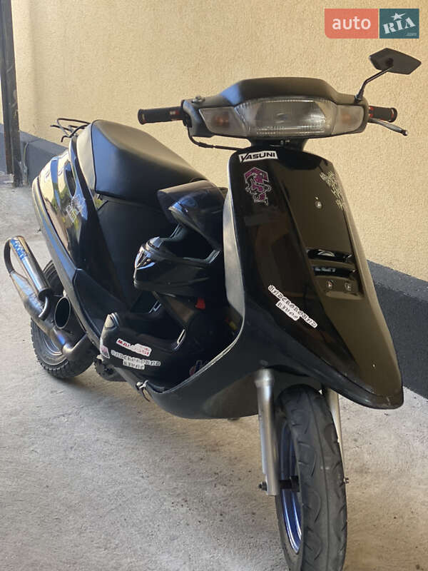 Honda Tact AF-24 1993