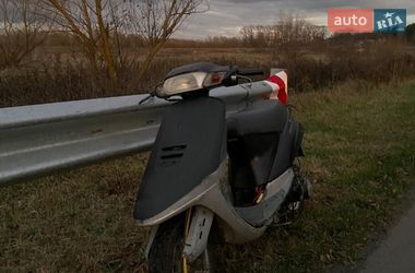 Мопеди Honda Tact AF-24 1993 в Гостомелі