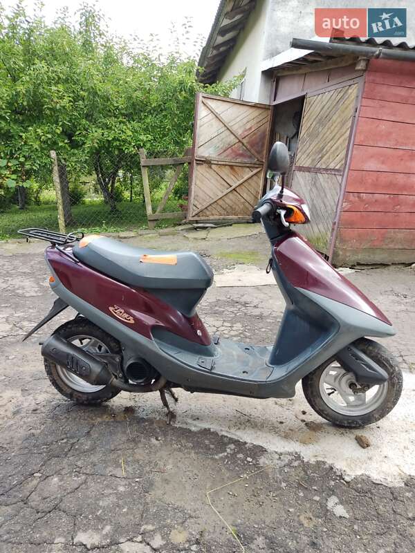 Скутер Honda Tact AF-30 1998 в Пустомитах