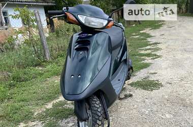 Скутер Honda Tact AF-30 1998 в Могилев-Подольске