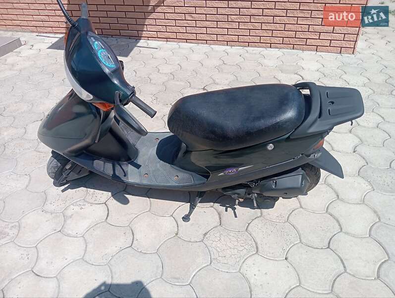 Вантажні моторолери, мотоцикли, скутери, мопеди Honda Tact AF-30 1998 в Краматорську
