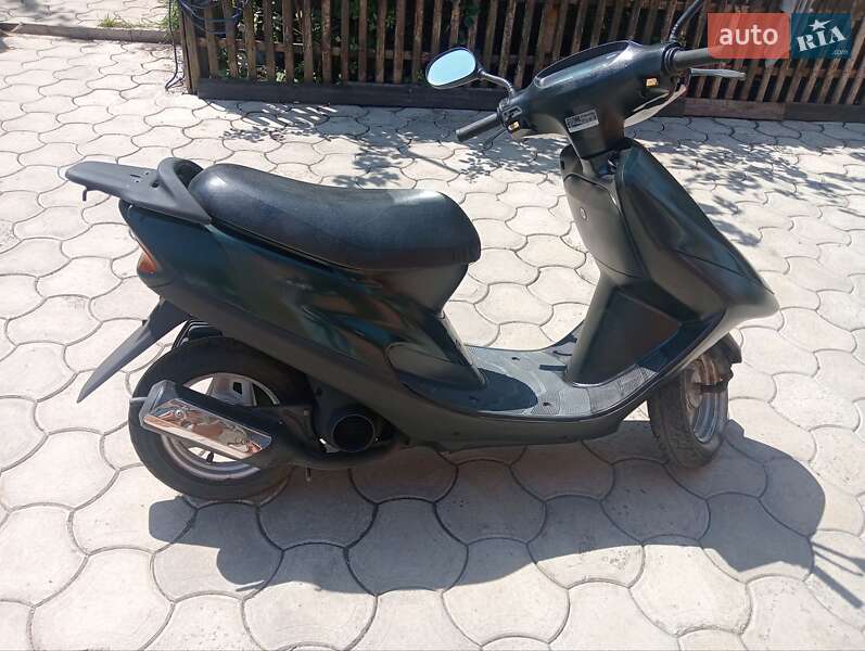 Вантажні моторолери, мотоцикли, скутери, мопеди Honda Tact AF-30 1998 в Краматорську