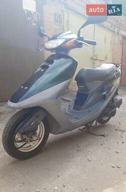 Скутер Honda Tact AF-30 1996 в Полтаве