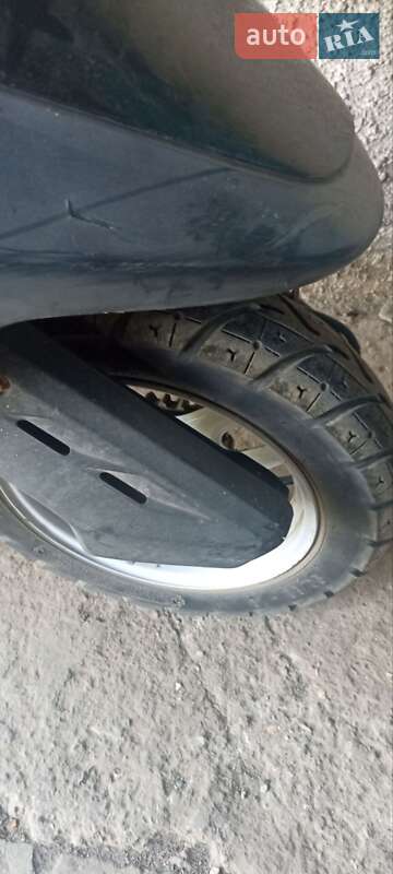 Мопеды Honda Tact AF-30 1998 в Белгороде-Днестровском