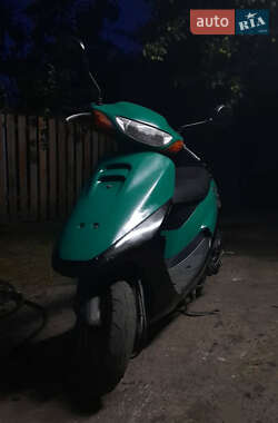 Скутер Honda Tact AF-30 1997 в Пирятине