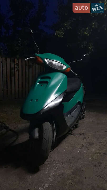 Скутер Honda Tact AF-30 1997 в Пирятині