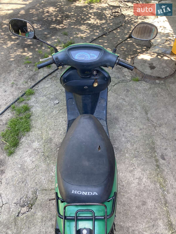 Скутер Honda Tact AF-30 1997 в Пирятині