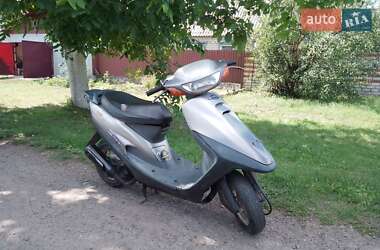 Скутер Honda Tact AF-30 1998 в Люботині