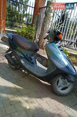 Мопеди Honda Tact AF-30 1998 в Хмільнику