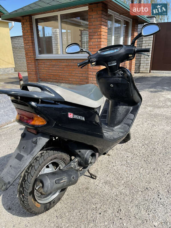 Скутер Honda Tact AF-31 2008 в Балаклее