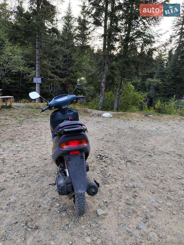 Мопеди Honda Tact AF-31 1998 в Маняві