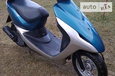 Макси-скутер Honda Tact AF-51 2009 в Коломые