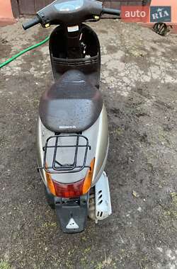 Скутер Honda Tact AF-51 2009 в Дубні