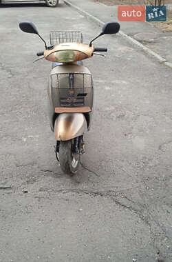 Мопеды Honda Tact AF-51 1998 в Полтаве