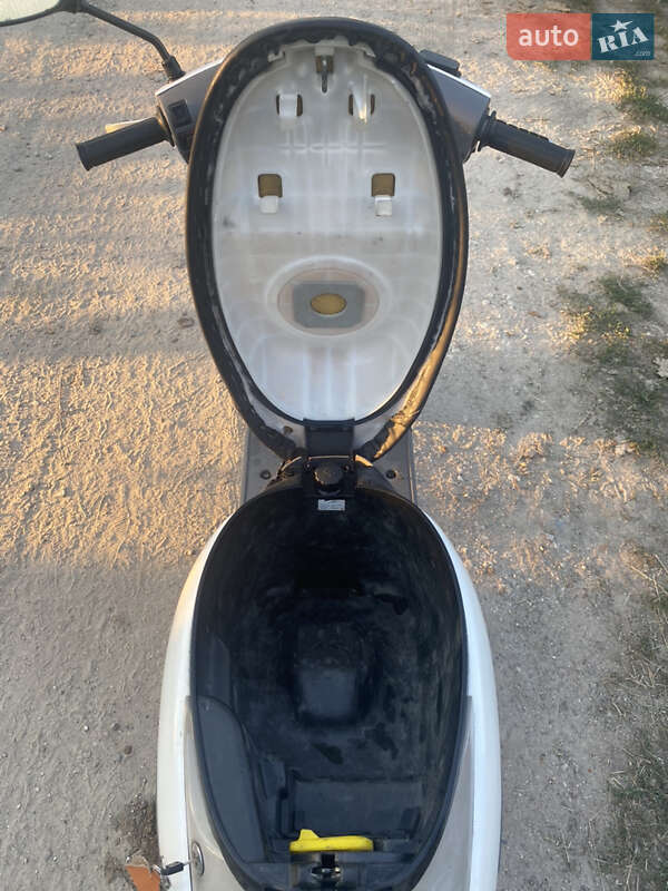 Мопеди Honda Tact AF-51 1998 в Могилів-Подільському