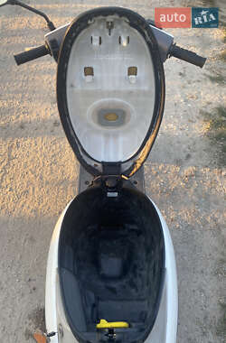 Мопеды Honda Tact AF-51 1998 в 