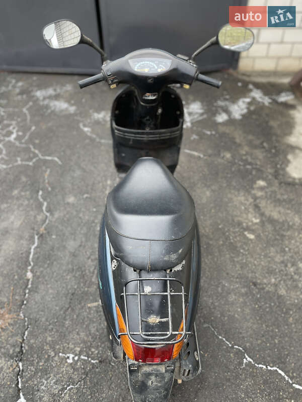 Мопеды Honda Tact AF-51 2012 в Благовещенском