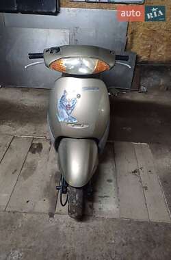 Скутер Honda Tact AF-51 2008 в Харкові