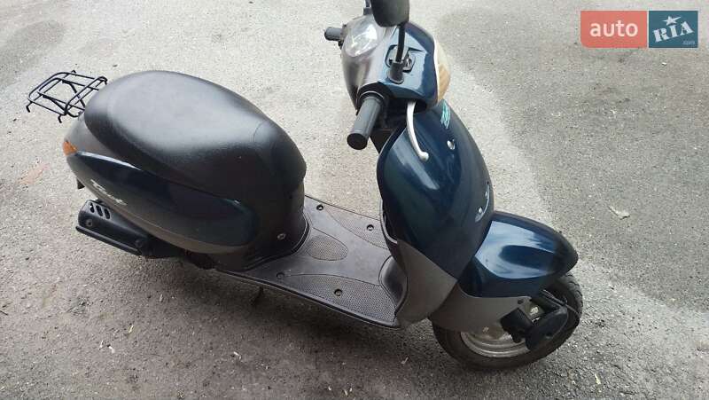 Мопеды Honda Tact AF-51 2004 в Киеве