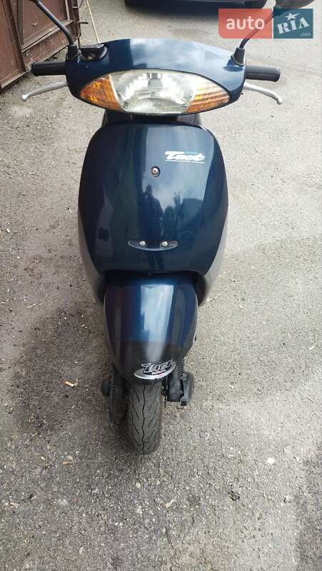 Мопеды Honda Tact AF-51 2004 в Киеве