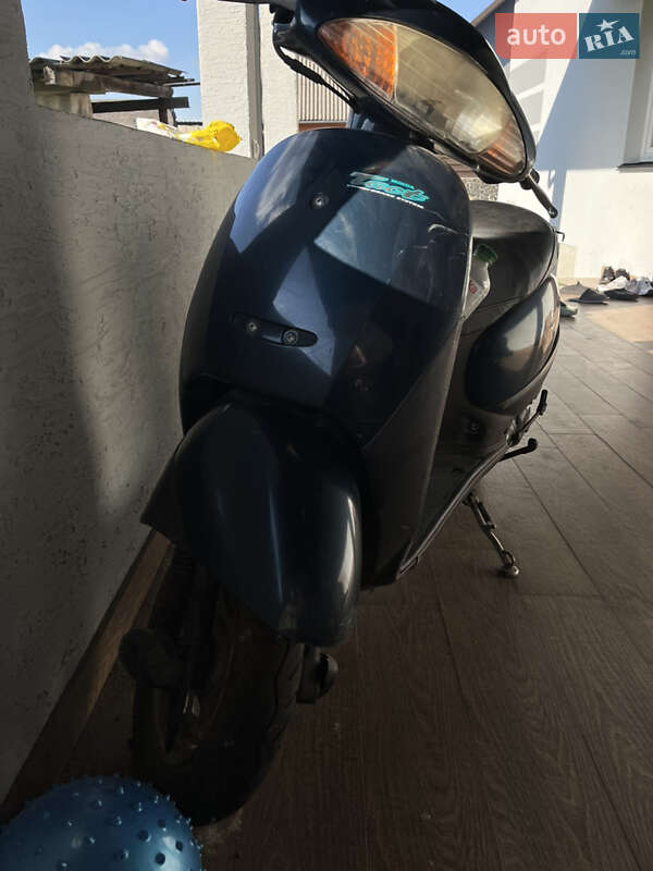 Вантажні моторолери, мотоцикли, скутери, мопеди Honda Tact AF-51 2000 в Камені-Каширському фото 7 Вантажні моторолери, мотоцикли, скутери, мопеди Honda Tact AF-51 2000 в Камені-Каширському