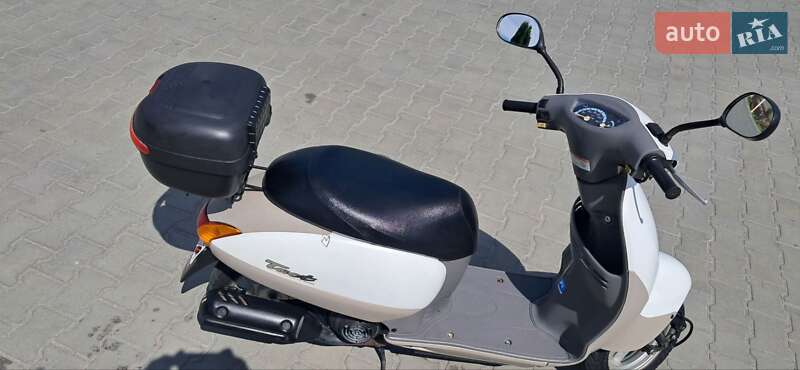 Мопеди Honda Tact AF-51 1998 в Вінниці фото 12 Мопеди Honda Tact AF-51 1998 в Вінниці