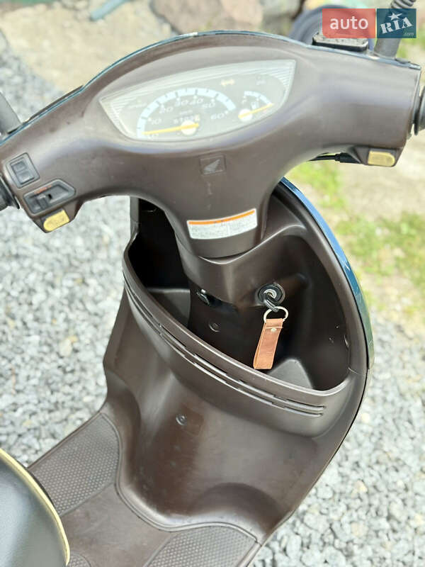 Скутер Honda Tact AF-51 1998 в Славуте