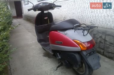 Мопеды Honda Tact AF-51 2010 в Саврани