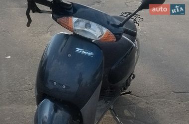 Скутер Honda Tact AF-51 2004 в Житомире