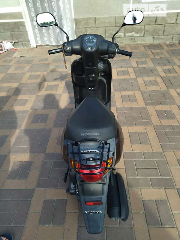 Скутер Honda Tact AF-75 2015 в Заліщиках