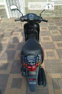 Скутер Honda Tact AF-75 2015 в 