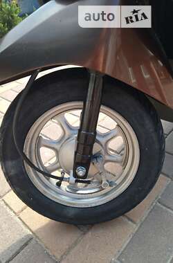Скутер Honda Tact AF-75 2015 в 