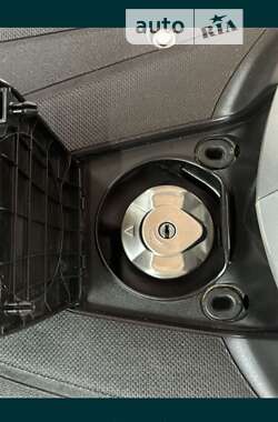 Скутер Honda Tact AF-75 2015 в 