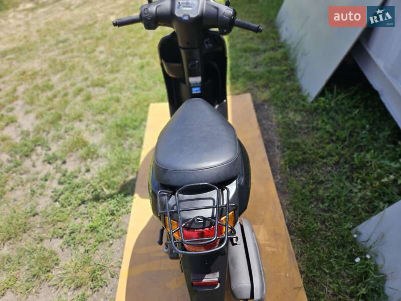 Мопеды Honda Tact AF-79 2017 в Вознесенске