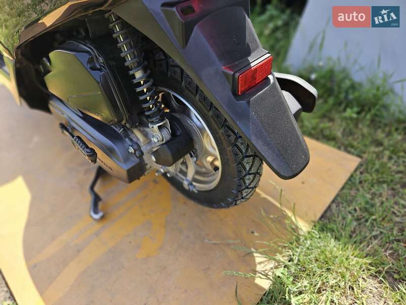 Мопеды Honda Tact AF-79 2017 в Вознесенске