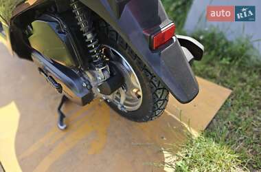 Мопеды Honda Tact AF-79 2017 в 