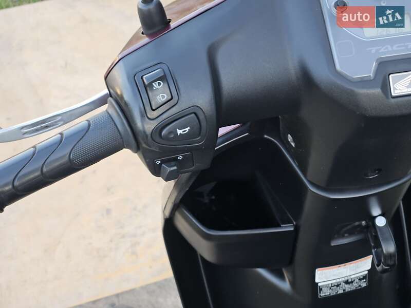 Скутер Honda Tact AF-79 2021 в Харькове