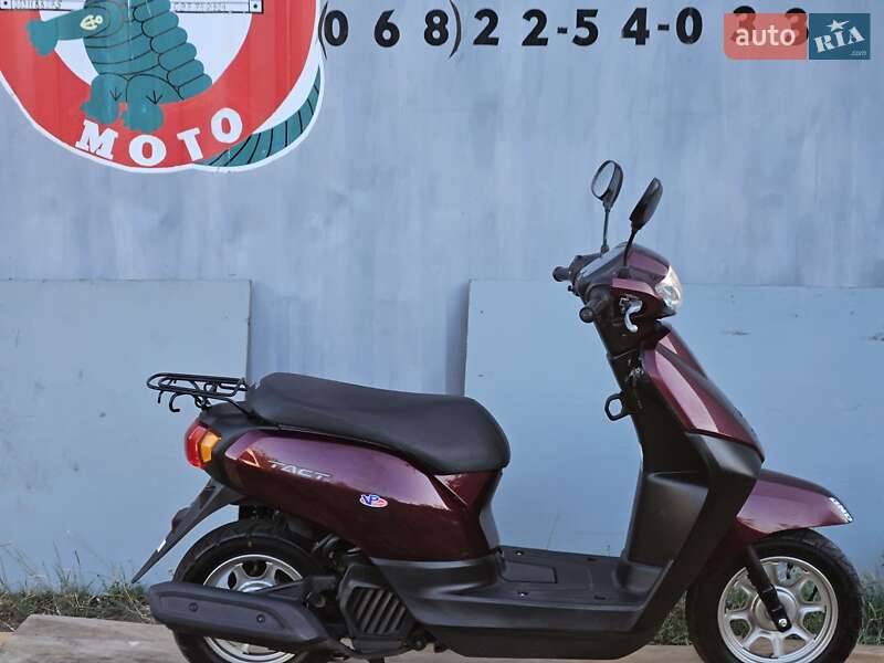 Скутер Honda Tact AF-79 2021 в Харькове