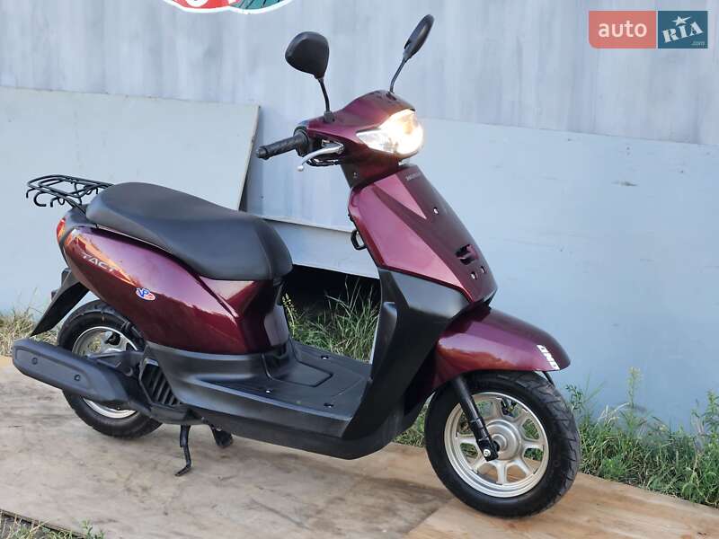 Скутер Honda Tact AF-79 2021 в Харькове