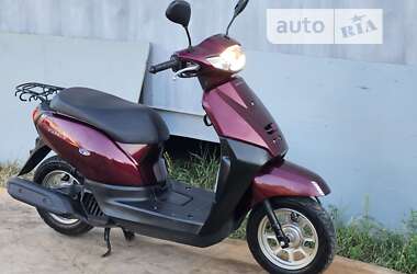 Скутер Honda Tact AF-79 2021 в Харькове