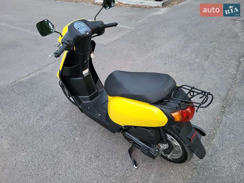 Скутер Honda Tact AF-79 2017 в Харькове
