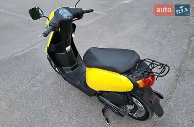 Скутер Honda Tact AF-79 2017 в 