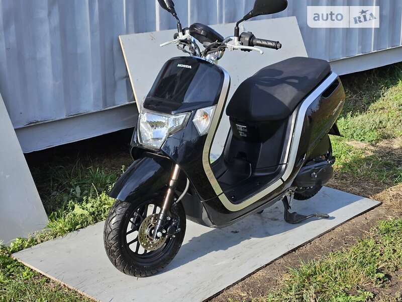Мопеди Honda Tact AF-79 2016 в Вознесенську