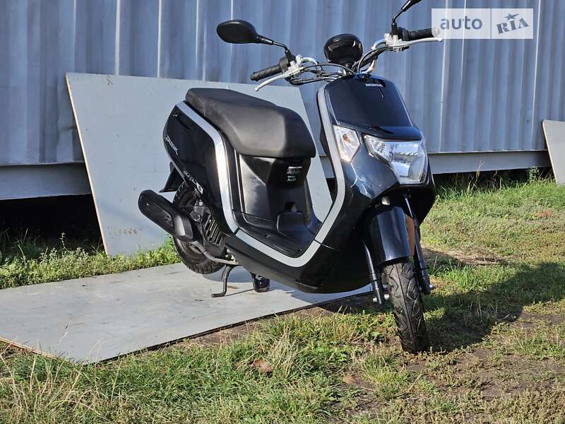 Мопеди Honda Tact AF-79 2016 в Вознесенську