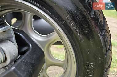 Мопеды Honda Tact AF-79 2016 в 