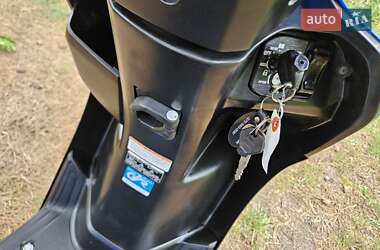 Мопеды Honda Tact AF-79 2016 в 