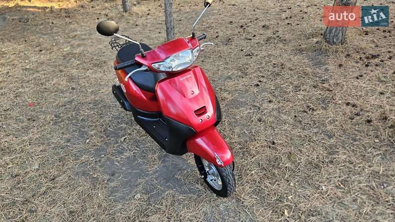 Honda Tact AF-79 2018
