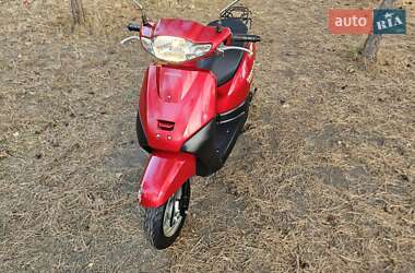 Скутер Honda Tact AF-79 2018 в 