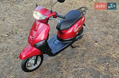 Скутер Honda Tact AF-79 2018 в 
