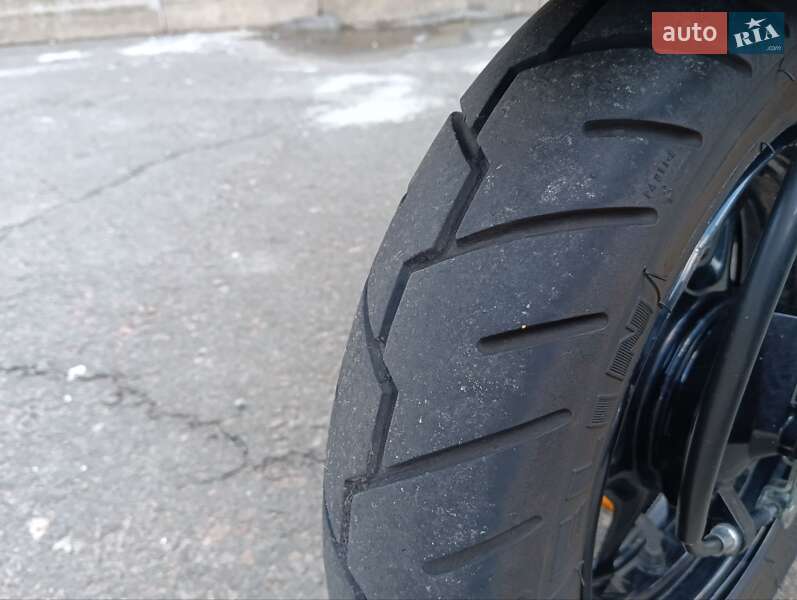 Скутер Honda Tact AF-79 2022 в Одесі